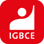 IGBCE-Logo